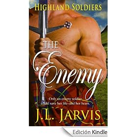 Highland Soldiers: The Enemy