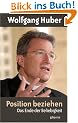Position beziehen: Das Ende der Beliebigkeit