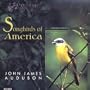 Songbirds of America