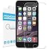 iPhone 6 Screen Protector, Maxboost&reg; [Tempered Glass] 0.2mm Ballistic Glass iPhone 6 Glass Screen Protector Work with iPhone 6 and Protective Case [Lifetime Warranty]