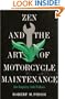Zen and the Art of Motorcycle Maintenance