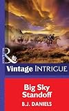 Big sky standoff
