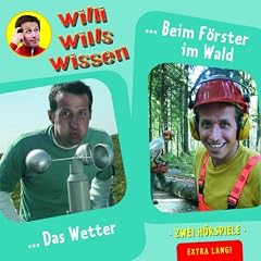 Folge 10: Das Wetter/Beim F�rster im Wald