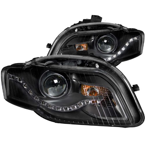 Audi R8 Led Projector Headlights Led Projector Headlights