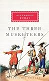 The three musketeers