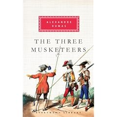 The Three Musketeers