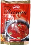 MTR Madras Rasam Powder 100gms