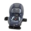 Titan Elite Convertible Carseat - Honeycomb