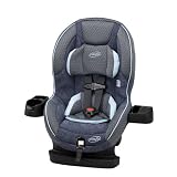 Evenflo Titan Elite Convertible Carseat - Honeycomb