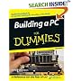 Building a PC for Dummies (For Dummies)