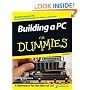 Building a PC For Dummies