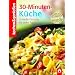 Gut gekocht ist halb verdaut