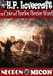 H.P. Lovecraft Anthology: The Case of Charles Dexter Ward (Weird Tales, 1941) (Annotated Study Guide for Reader: 106 H.P. Lovecraft Adapted in Film 1963-2012)