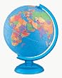 Adventurer Globe