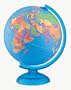 Adventurer Globe