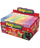 Review Educational Insights  / PlayFoam Brick Display (96)