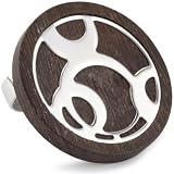 Invicta Paradiso Silver Rhodium-Plated And Wen