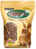 Nature's Elegance Rabbit Diet