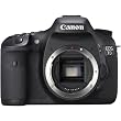 Canon EOS 7D 18 MP CMOS Digital SLR Camera with 3-inch LCD (Body)