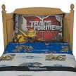 Transformers Sheet Set - Twin