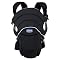 Chicco You and Me Deluxe Infant Carrier - Black
