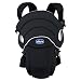 Chicco You and Me Deluxe Infant Carrier - Black