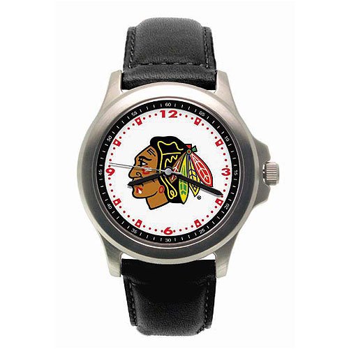 Chicago Blackhawks Rookie Mens Watch