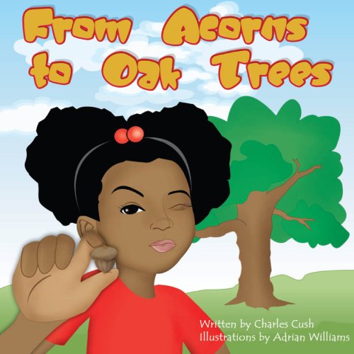 From Acorns To Oak Trees (Girl)
