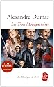 Les Trois mousquetaires