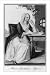 Historic Print (L): [Maria Gaetana Agnesi, 1718-1799, full length portrait, seated, facing right]