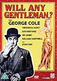 Will Any Gentleman [DVD]