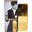 Paco Rabanne 1 Million By Paco Rabanne For Men Edt Spray 3.4 Oz