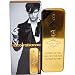 Paco Rabanne 1 Million Eau de Toilette Spray for Men 100 ml
