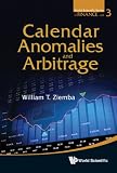 Calendar Anomalies