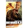 DIE HARD 4.0 [UMD]