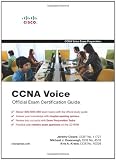  : CCNA Voice Official Exam Certification Guide (640-460 IIUC)