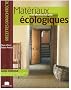 Mat�riaux �cologiques