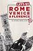 Let's Go Rome, Venice & Florence: The Student Travel Guide by Inc. Harvard Student Agencies