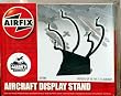 Airfix Aircraft Display Stand (For Up to Five 1/72 Scale Aircraft)