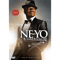 Neyo - The Greatest Story Never Told
