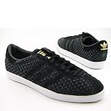 ADIDAS CamPus Vin New Lace-Ups Black Mens