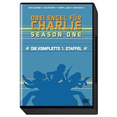 3 Engel f�r Charlie - Season One (6 DVDs)