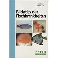Bildatlas der Fischkrankheiten im S��wasseraquarium