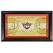 Suns Highland Mint NBA Signature Court
