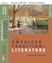 The American Tradition in Literature (concise) book alone