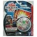 Bakugan Battle Brawlers Booster Pack Translucent Clear Cycloid