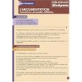 L'argumentation : Convaincre, persuader, d�lib�rer
