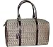 Fendi Women's 8BL099-TN9-F0LK9 Duffels