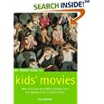 The Rough Guide to Kids' Movies 1 (Rough Guide Reference) by Paul Simpson