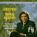 Christmas with Thomas Hampson